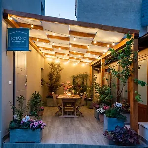 botanic-guesthouse-este.hotelinveneto.com/