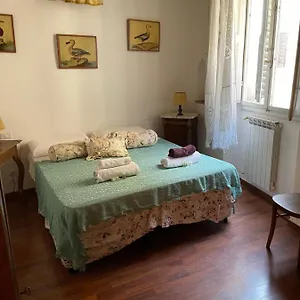 Residenza Dei Medici Palace Matilde Appartamento