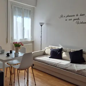 La Casina Di Benedetta Appartamento